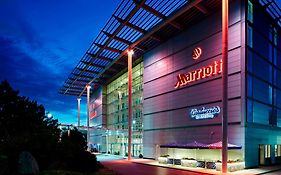 Marriott Heathrow